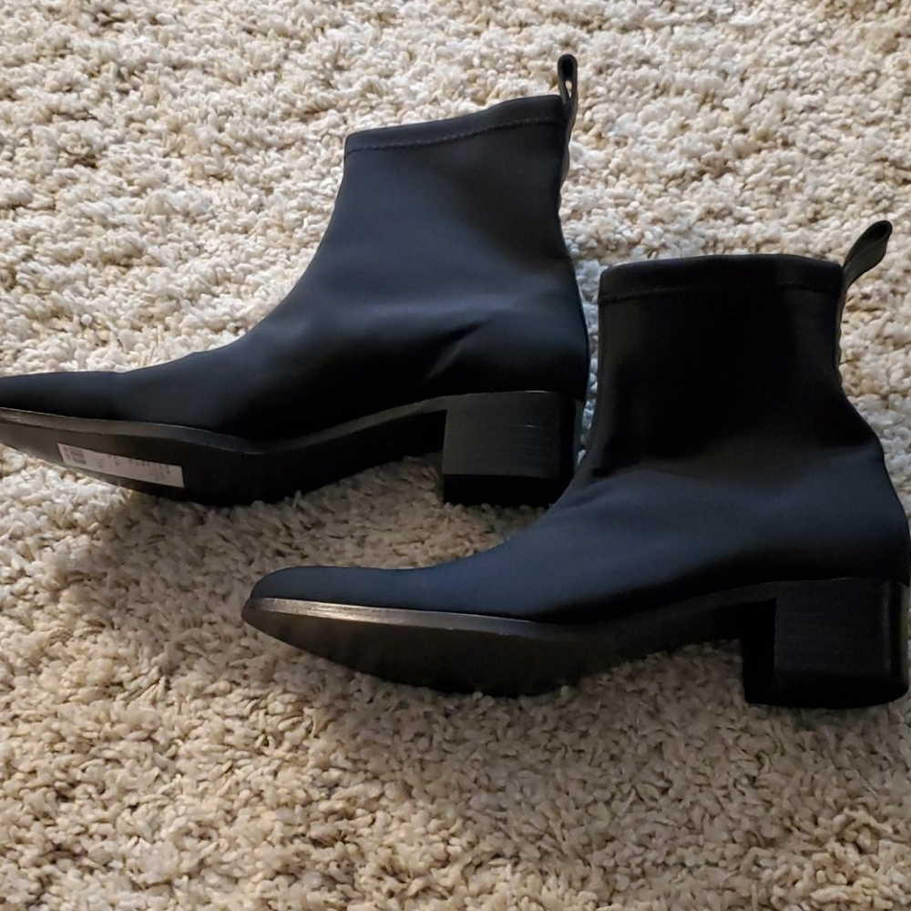 Archive Boots